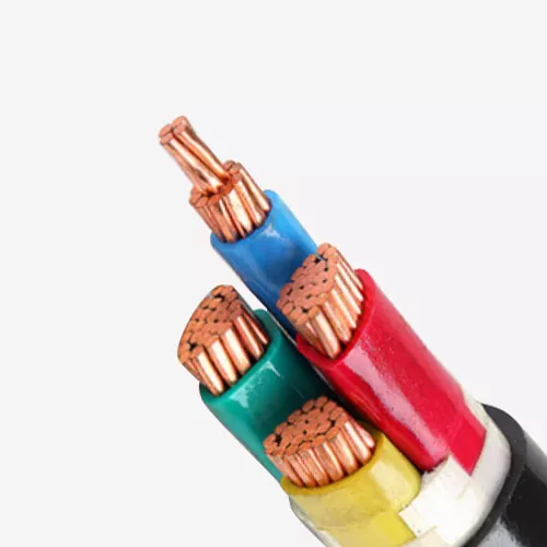 Fire Resistant Cable