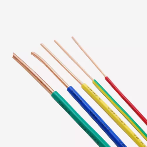 Fire Resistant Cable